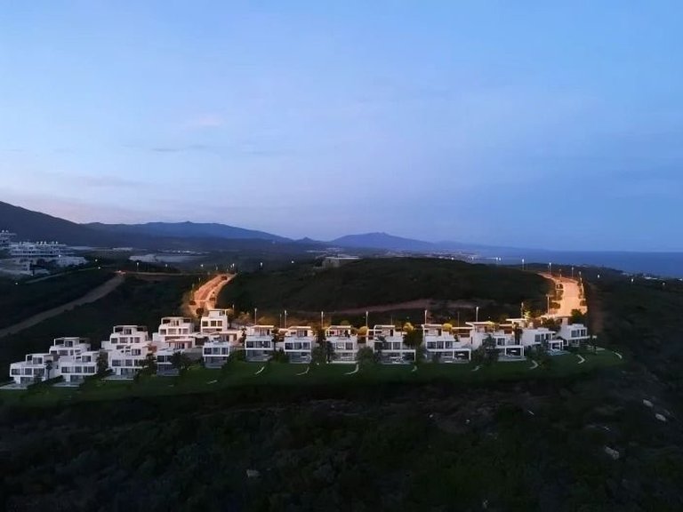 Villa for Sale in Casares, Malaga 1