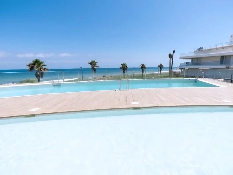 Apartment for Sale in Estepona, Malaga 11