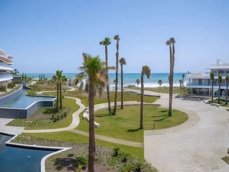 Apartment for Sale in Estepona, Malaga 12