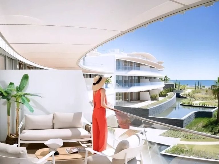 Apartment for Sale in Estepona, Malaga 3