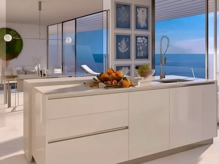 Apartment for Sale in Estepona, Malaga 10