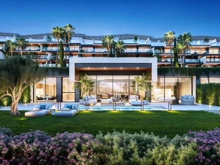 Apartment for Sale in Manilva, Malaga 2