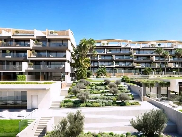 Apartment for Sale in Manilva, Malaga 3