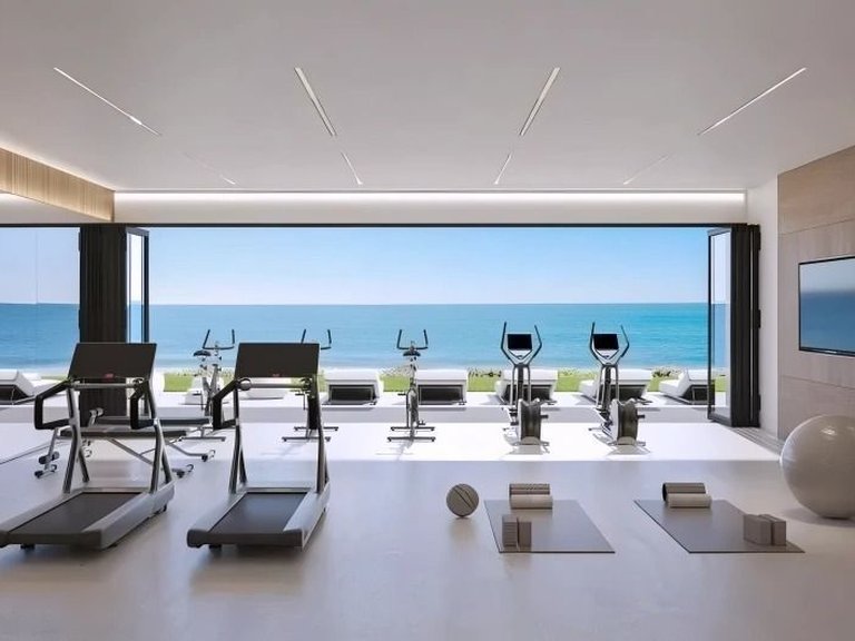 Apartment for Sale in Manilva, Malaga 12