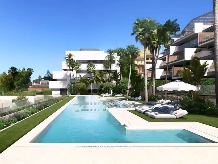 Apartment for Sale in Manilva, Malaga 4