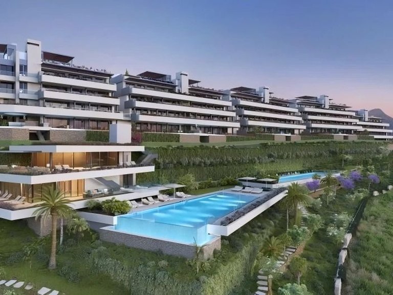 Apartment for Sale in Marbella, Malaga 3