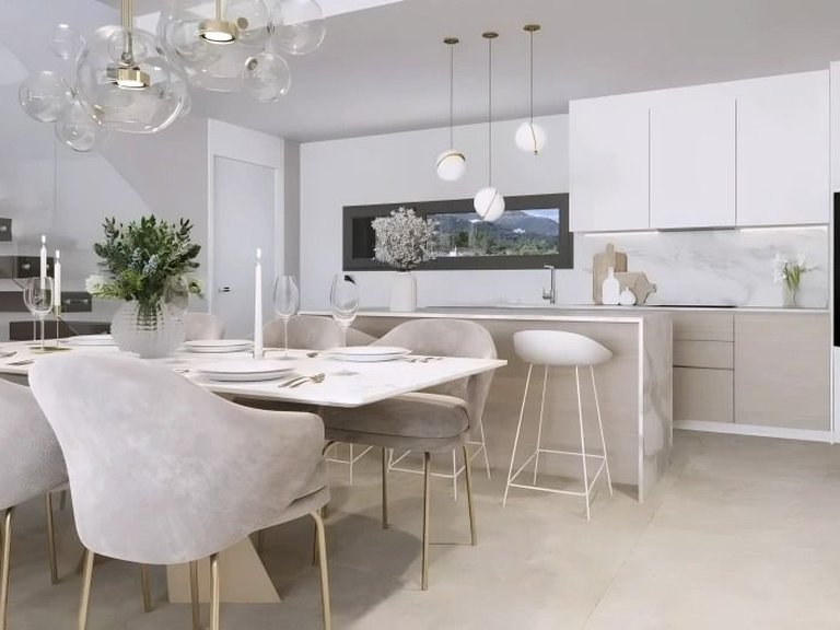 Apartment for Sale in Marbella, Malaga 7