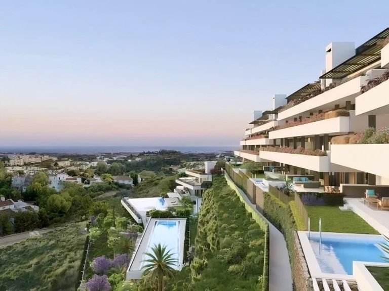 Apartment for Sale in Marbella, Malaga 2