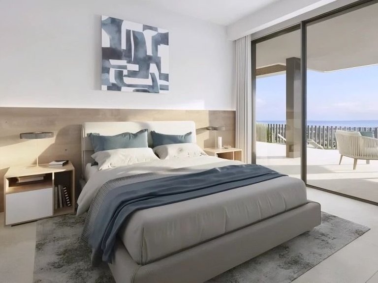 Apartment for Sale in Marbella, Malaga 10