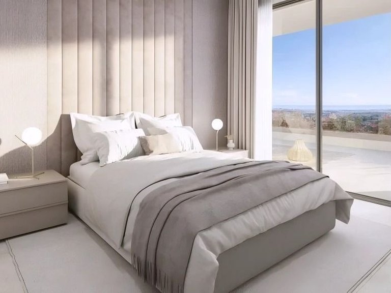 Apartment for Sale in Marbella, Malaga 8