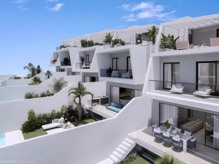 Town House for Sale in Estepona, Malaga 5