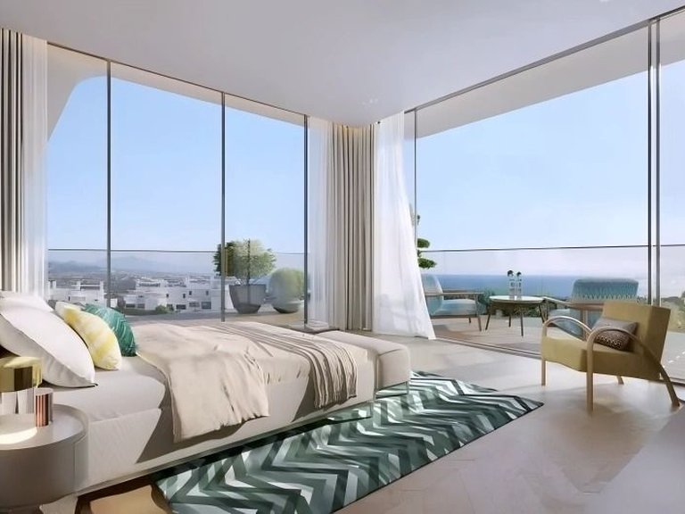 Apartment for Sale in Casares, Malaga 8