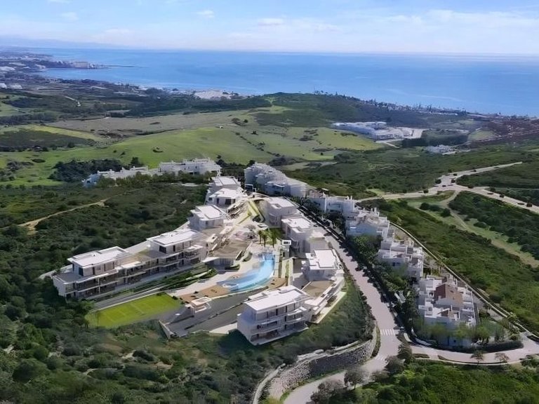 Apartment for Sale in Casares, Malaga 6