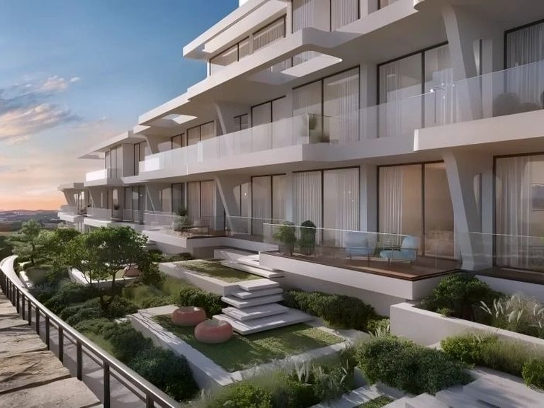 Apartment for Sale in Casares, Malaga 2