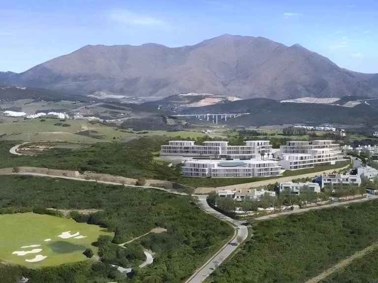 Apartment for Sale in Casares, Malaga 3