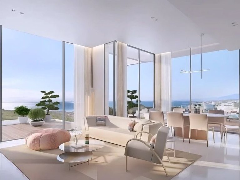 Apartment for Sale in Casares, Malaga 9