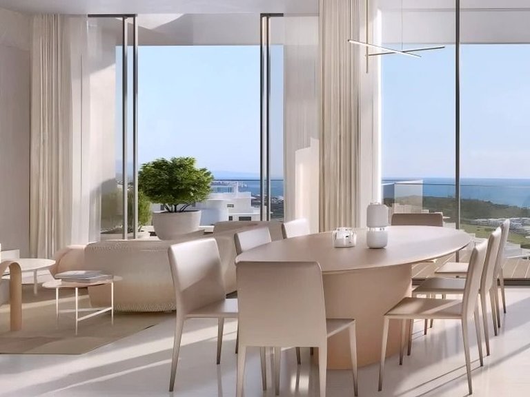 Apartment for Sale in Casares, Malaga 10