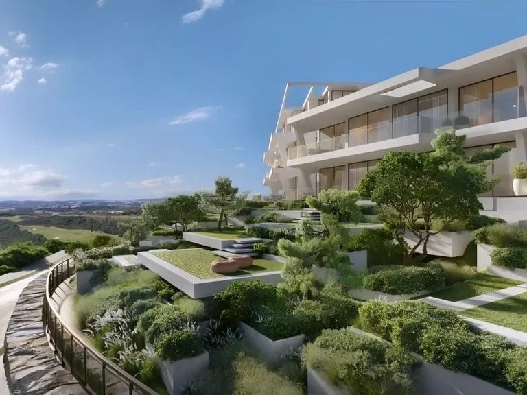 Apartment for Sale in Casares, Malaga 5