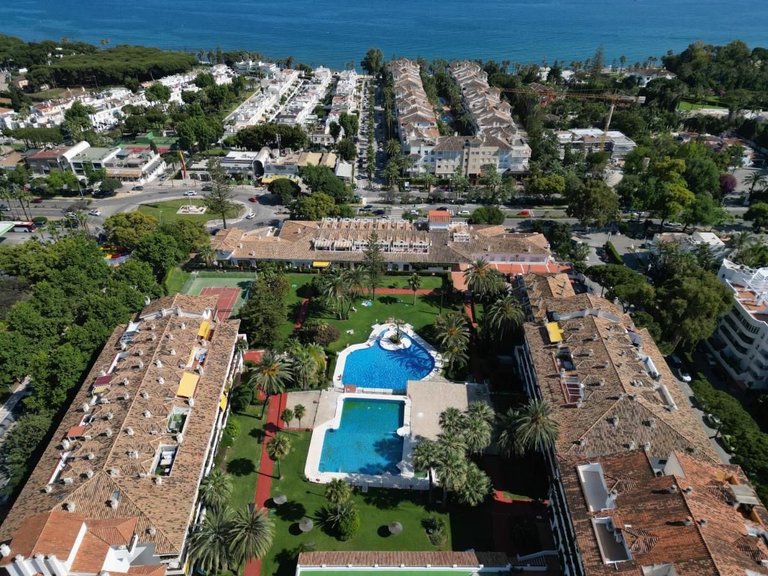 Apartment for Rent in Marbella, Malaga 2