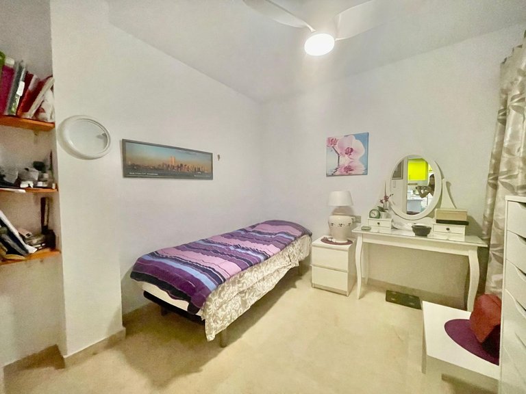 Apartment for Rent in Marbella, Malaga 17