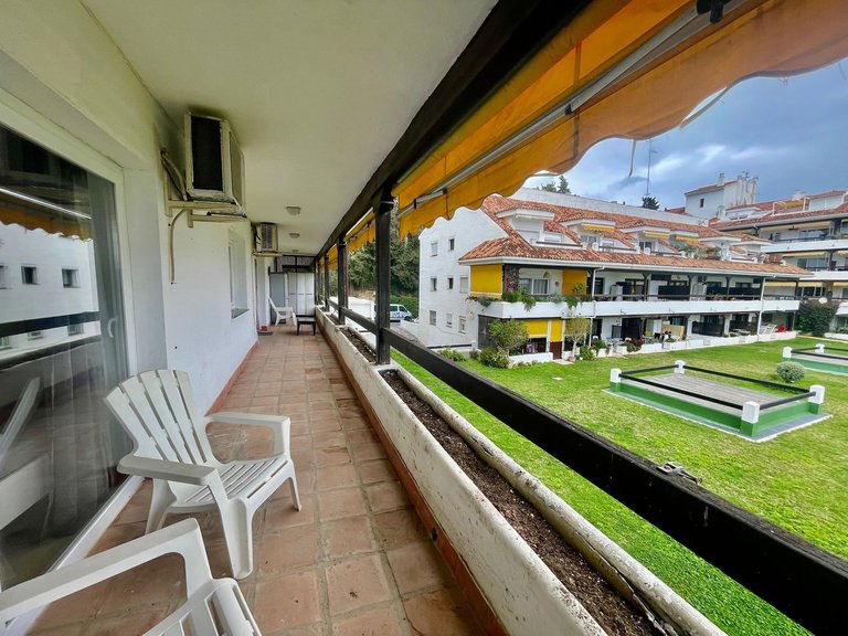 Apartment for Rent in Marbella, Malaga 25