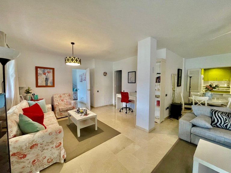 Apartment for Rent in Marbella, Malaga 6