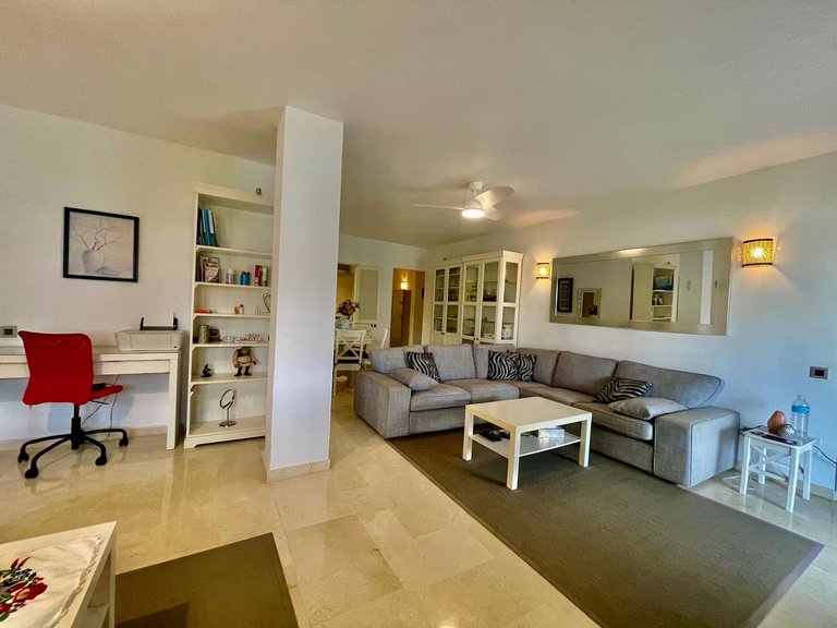 Apartment for Rent in Marbella, Malaga 5