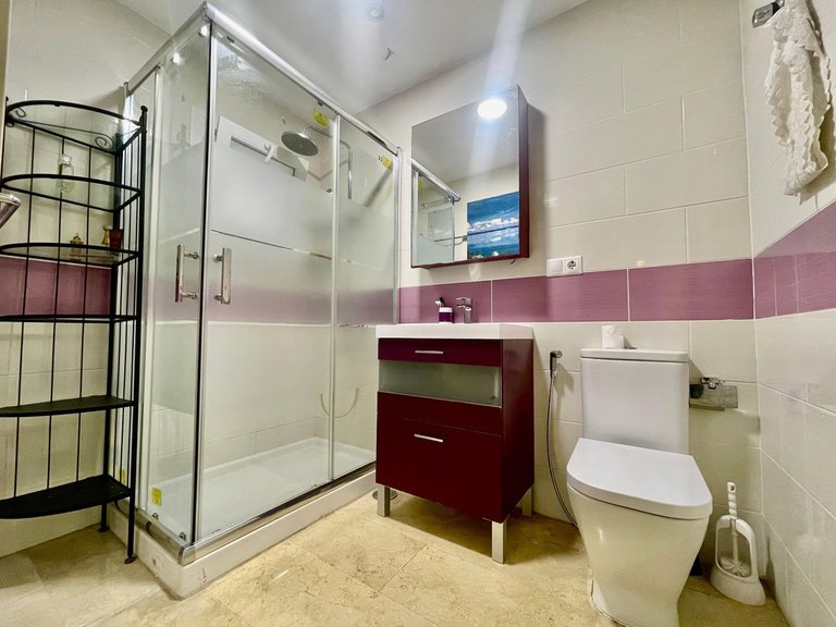 Apartment for Rent in Marbella, Malaga 18