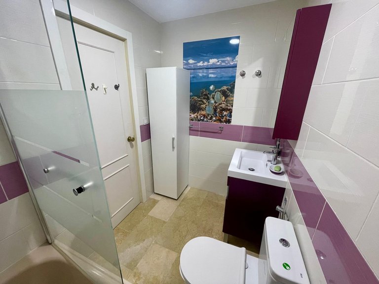 Apartment for Rent in Marbella, Malaga 19