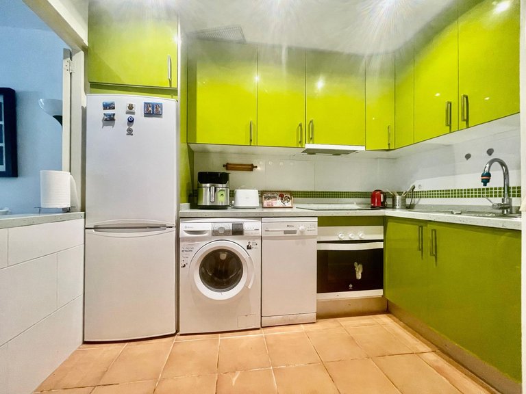 Apartment for Rent in Marbella, Malaga 24