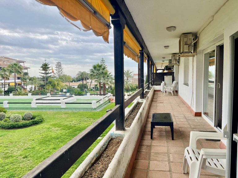 Apartment for Rent in Marbella, Malaga 27