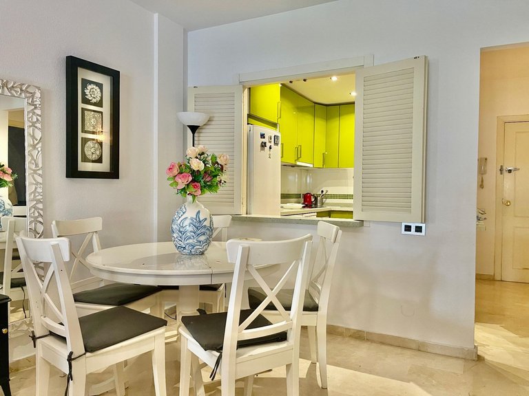 Apartment for Rent in Marbella, Malaga 7