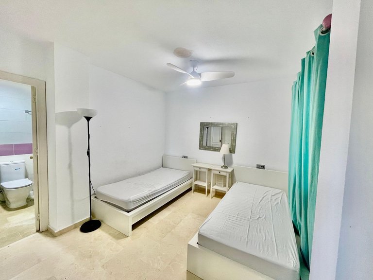 Apartment for Rent in Marbella, Malaga 15