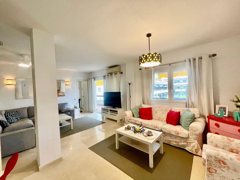 Apartment for Rent in Marbella, Malaga 10