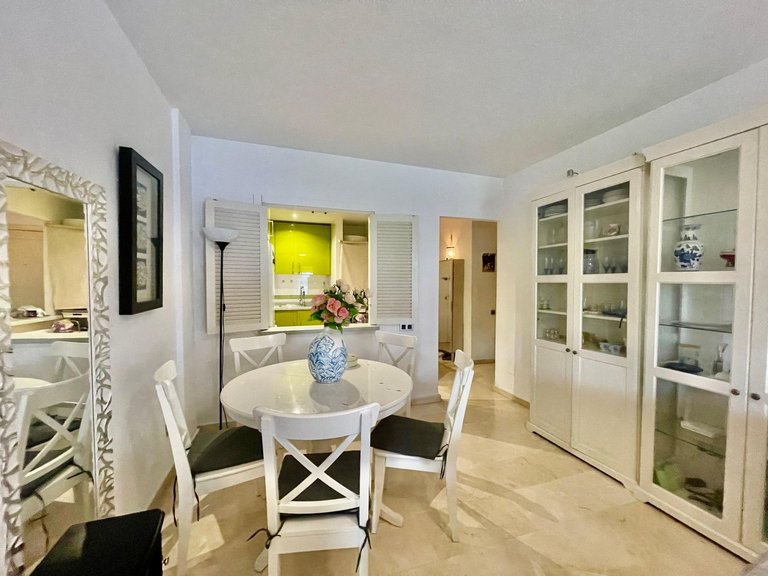 Apartment for Rent in Marbella, Malaga 9