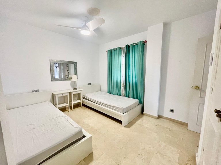 Apartment for Rent in Marbella, Malaga 16