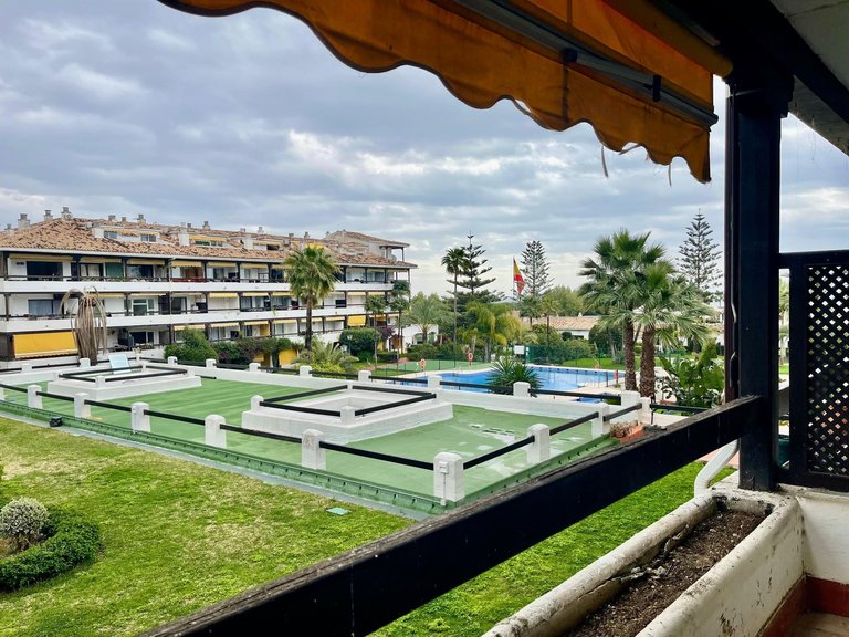 Apartment for Rent in Marbella, Malaga 26