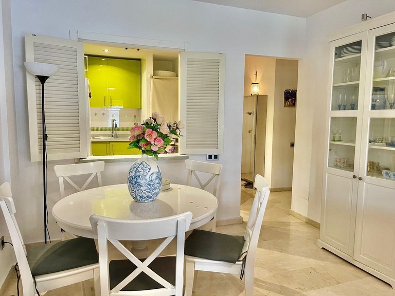 Apartment for Rent in Marbella, Malaga 8