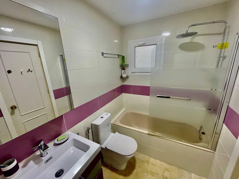 Apartment for Rent in Marbella, Malaga 20