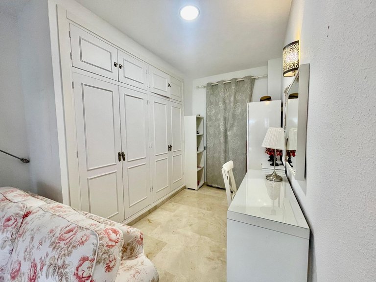 Apartment for Rent in Marbella, Malaga 13