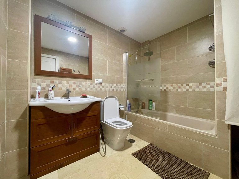 Apartment for Rent in Marbella, Malaga 21