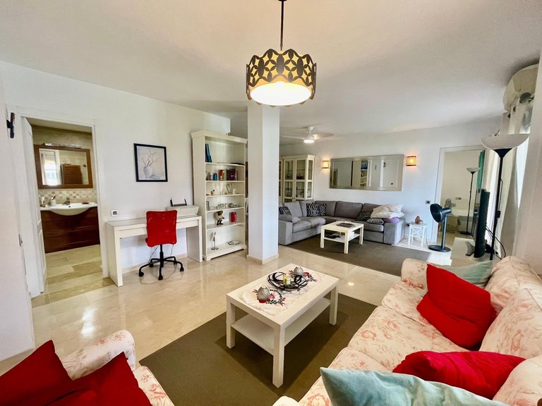 Apartment for Rent in Marbella, Malaga 4