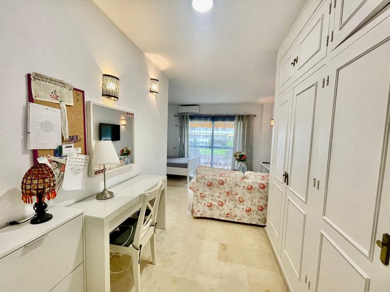 Apartment for Rent in Marbella, Malaga 14