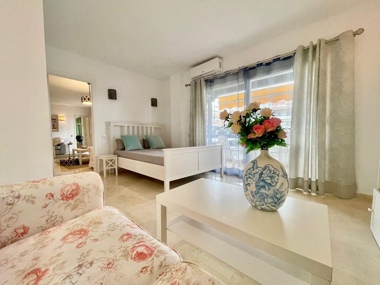 Apartment for Rent in Marbella, Malaga 11