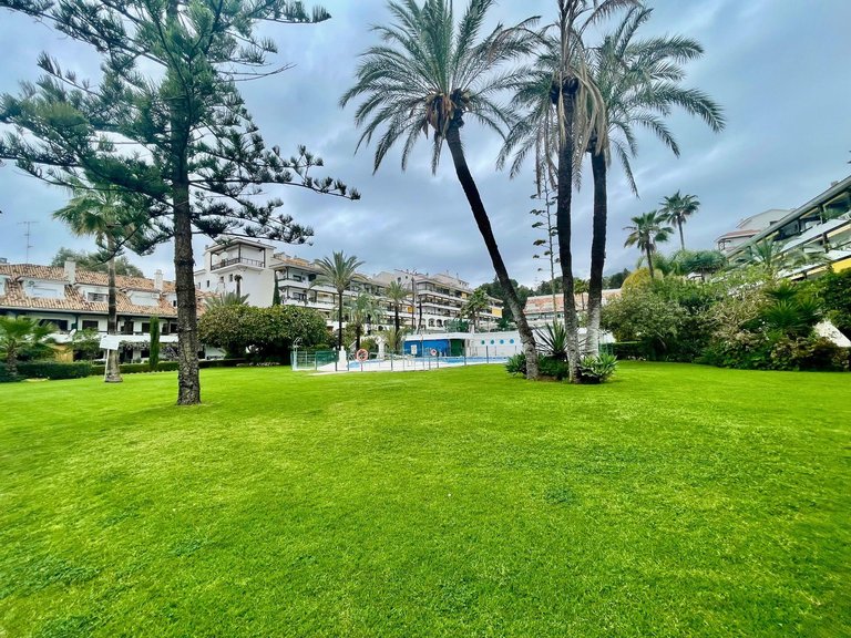 Apartment for Rent in Marbella, Malaga 31