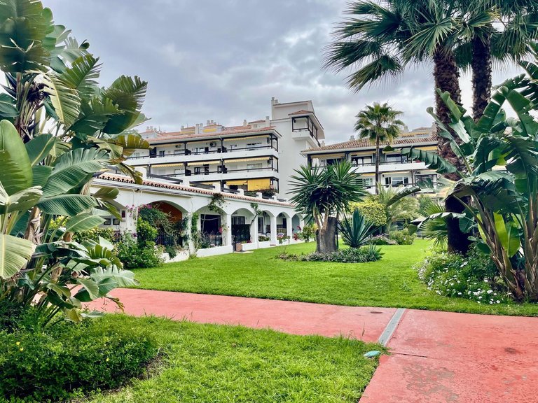 Apartment for Rent in Marbella, Malaga 34