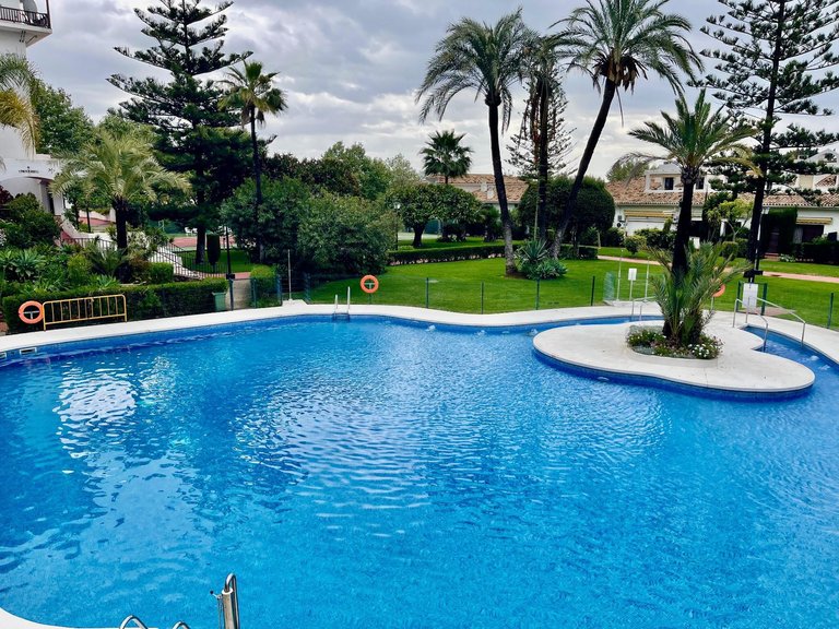 Apartment for Rent in Marbella, Malaga 35