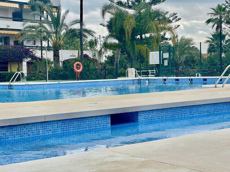 Apartment for Rent in Marbella, Malaga 36