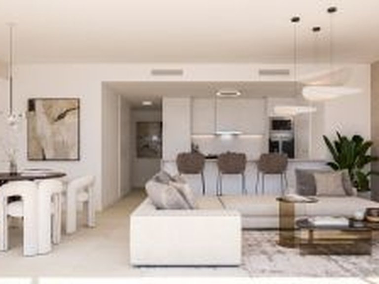 Apartment for Sale in Estepona, Malaga 8