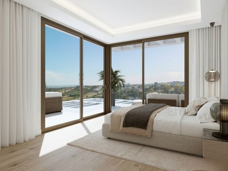 Apartment for Sale in Estepona, Malaga 6